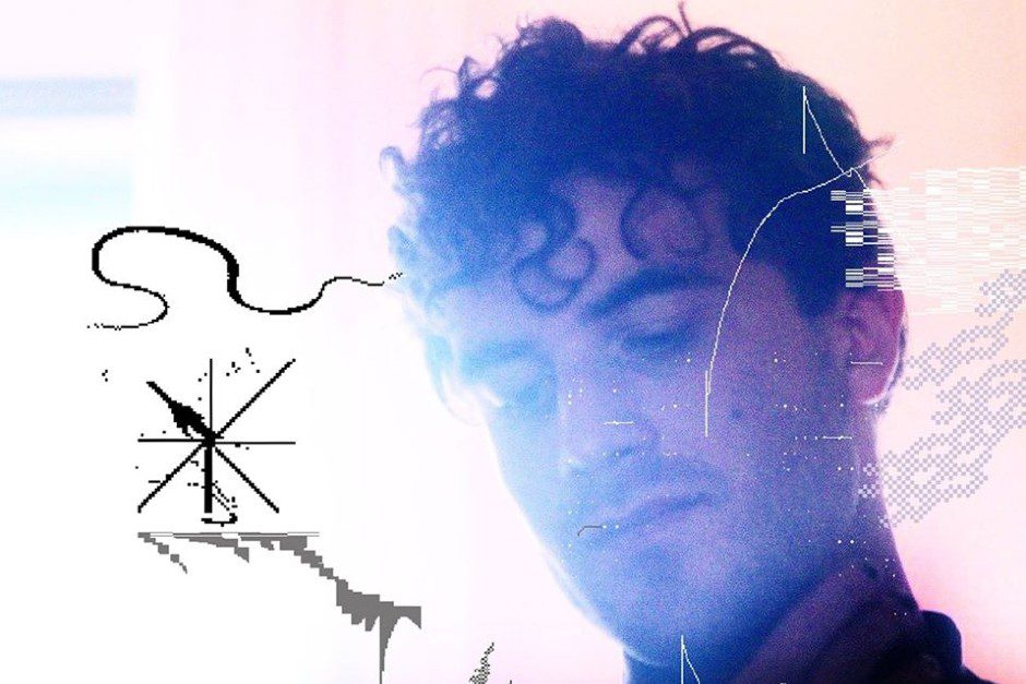 Nicolas Jaar I